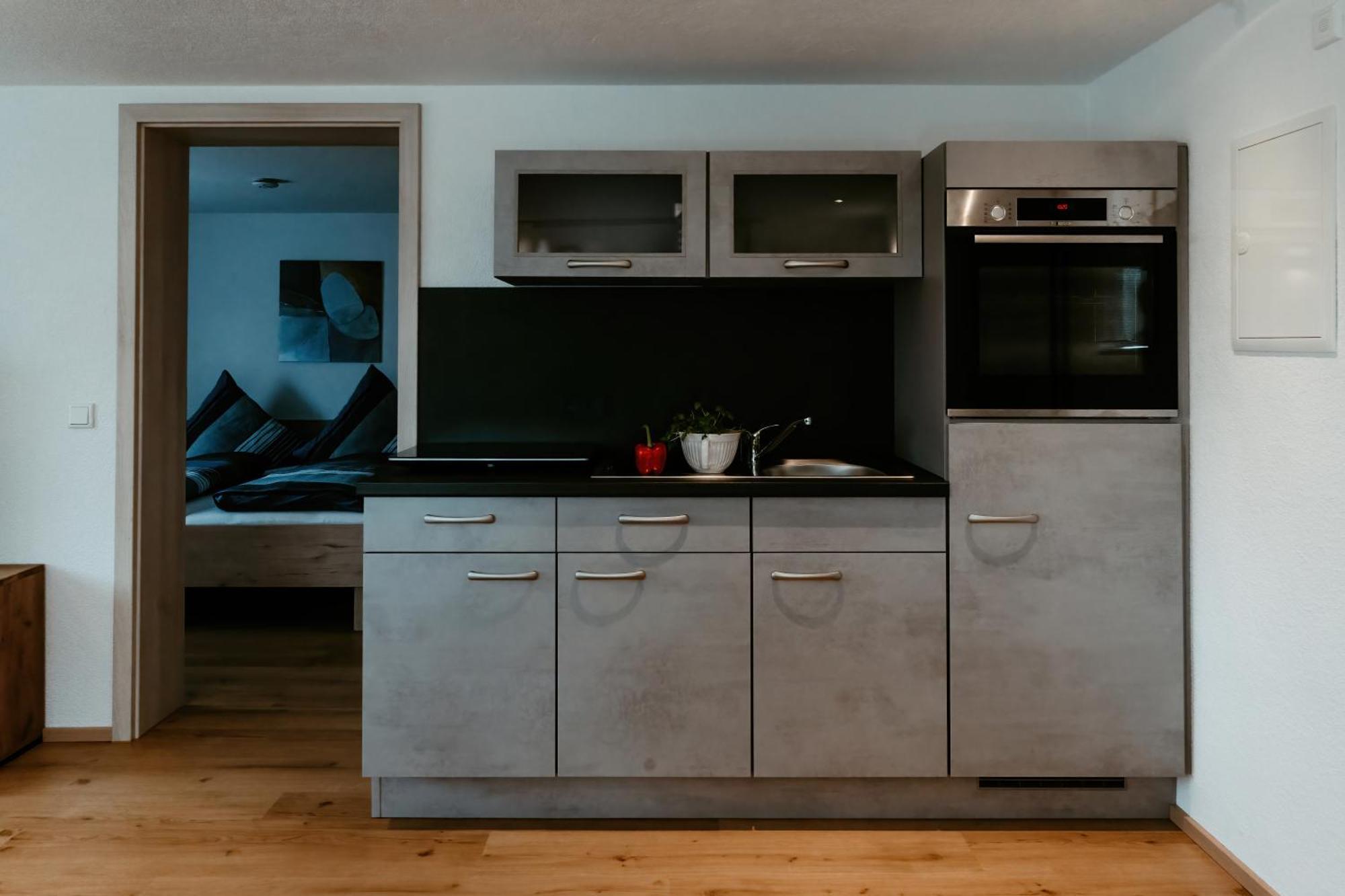 Ferienwohnung In Bockenfeld Bei Rothenburg Ob Der Tauber Gebsattel Ngoại thất bức ảnh